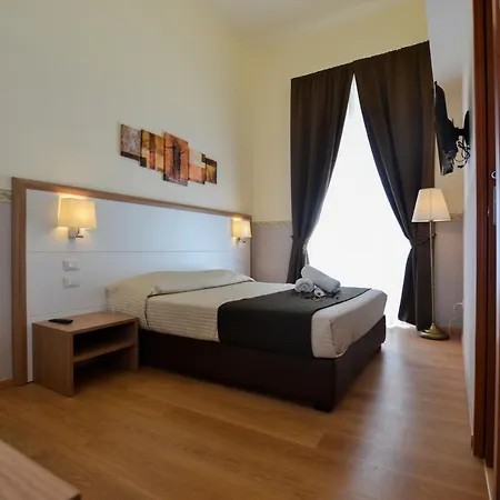 B&B Al Viale-3