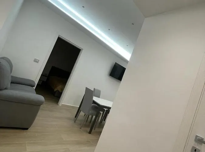 B&B Manfredi Foggia