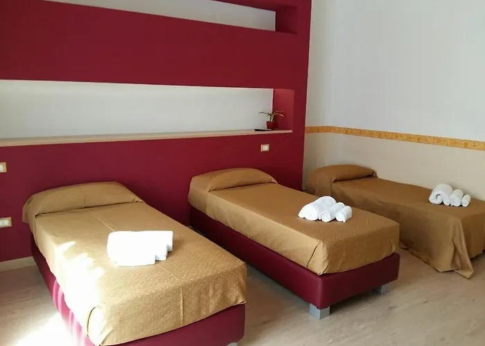 B&B The Queens Foggia