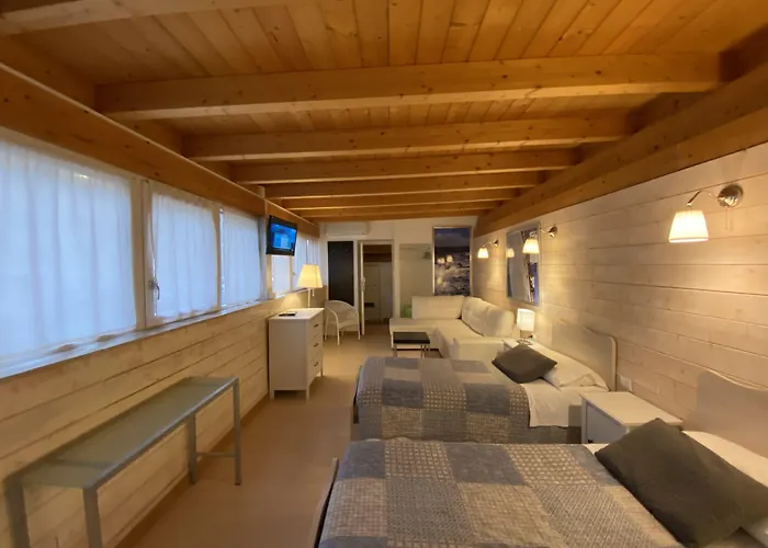 Residenze Romano&SPA albergo diffuso - WHITE Foggia