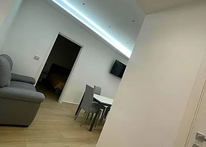B&B Manfredi Foggia