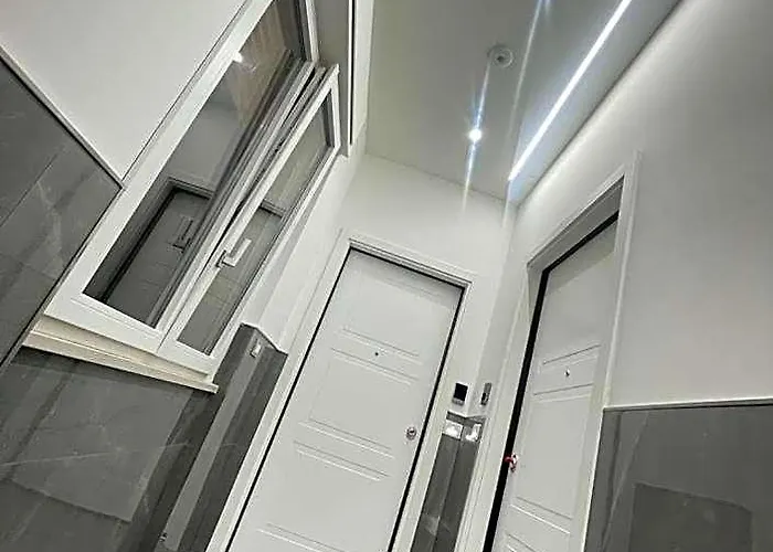 B&B Manfredi Foggia