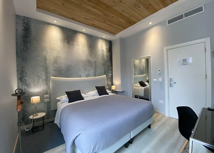 Residenze Romano&SPA albergo diffuso - WHITE Foggia
