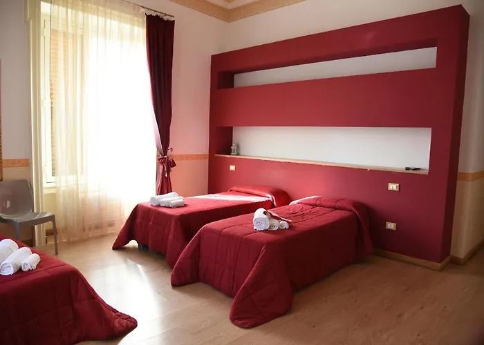 B&B The Queens Foggia